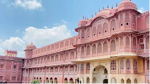The City Palace